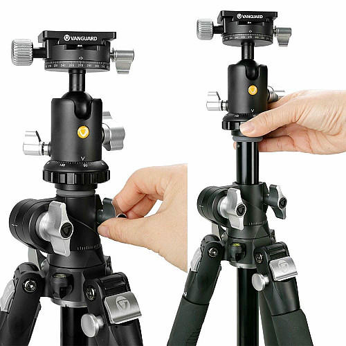 Штатив Vanguard VEO 3T+ 264AB (VEO 3T+ 264AB)