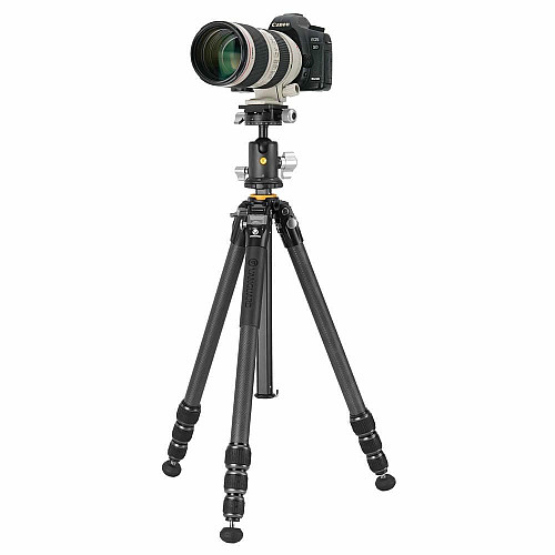 Штатив Vanguard VEO 5 264CB-160S (VEO 5 264CB-160S)