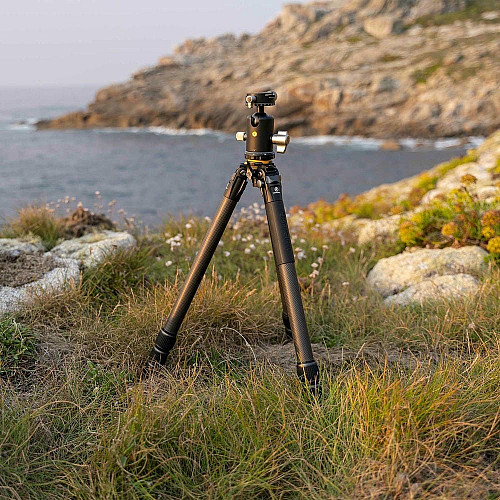 Штатив Vanguard VEO 5 264CB-160S (VEO 5 264CB-160S)