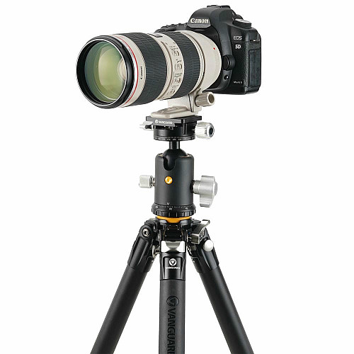 Штатив Vanguard VEO 5 304AB-250S (VEO 5 304AB-250S)