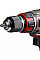 Шуруповерт-дрель аккумуляторная Einhell TP-CD 18/80 Li BL - Solo PXC 18В бесщеточная 80Нм 0-500/0-1800об·мин 1.4кг без АКБ и ЗП