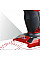 Шуруповерт-дрель аккумуляторная Einhell TP-CD 18/80 Li BL - Solo PXC 18В бесщеточная 80Нм 0-500/0-1800об·мин 1.4кг без АКБ и ЗП