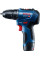 Шурупокрут-дриль акумуляторний Bosch GSR 12V-30 12В 2х2А·год 18·30Нм 420·1600об·хв 0.89кг кейс набір оснастки