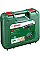 Шуруповерт-дрель аккумуляторная Bosch EasyImpact 18V-40 18В 1х2А·час 20·38Нм 0-430·0-1630об·мин кейс ЗП 1.4кг