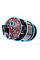 Шуруповерт-дрель аккумуляторная Einhell TP-CD 18/70 Li-i BL - Solo 18В 70Нм 800·3200об·мин 1.37 кг без АКБ и ЗП