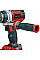 Шуруповерт-дрель аккумуляторная Einhell TP-CD 18·60 Li BL - Solo PXC 18В 60Нм 0-500·0-2000об·мин 1.37кг без АКБ и ЗП