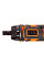 Шуруповерт-дрель аккумуляторная Tekhmann TCD-12/2 BS Kit 12В 1х2А·час 30Нм 0-400·1400об·мин 1кг кейс с принадлежностью