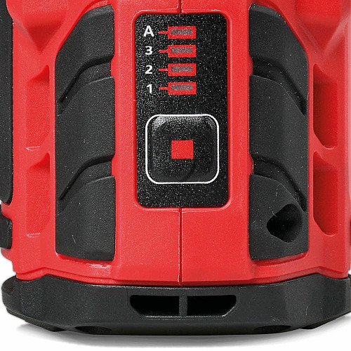 Гайковерт аккумуляторный ударный Einhell Professional TP-CW 18/260-C Li BL - Solo 18В бесщеточный 260Нм 0-2700об/мин 0.95кг без АКБ и ЗП