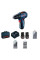 Шурупокрут-дриль акумуляторний Bosch GSR 12V-30 12В 2х2А·год 18·30Нм 420·1600об·хв 0.89кг кейс набір оснастки