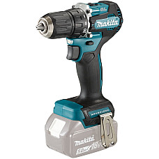Шурупокрут-дриль акумуляторний Makita DDF487Z 18В 25·40Нм 0-500·0-1700об/хв 1.3кг без АКБ та ЗП