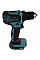 Шуруповерт-дрель аккумуляторная Makita DDF485RFJ 18В 2х3А·час 27·50Нм 0-500·0-1900об·мин 1.4кг