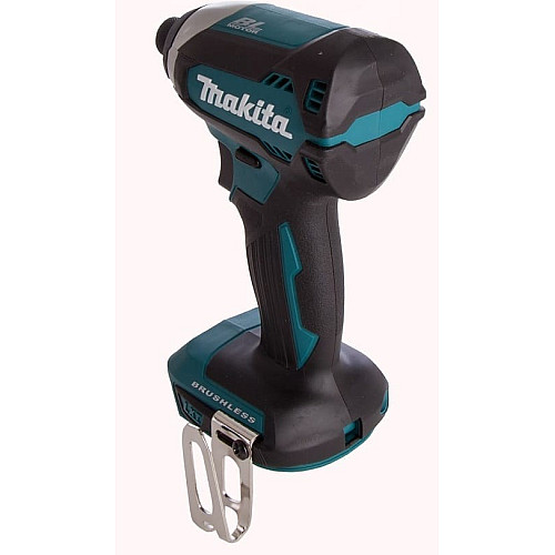 Гайковерт ударный Makita DTD153Z LXT 18В 170Нм 3400об/мин 1.5кг без АКБ и ЗП