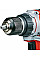 Шуруповерт-дрель аккумуляторная Einhell TP-CD 18·60 Li BL - Solo PXC 18В 60Нм 0-500·0-2000об·мин 1.37кг без АКБ и ЗП