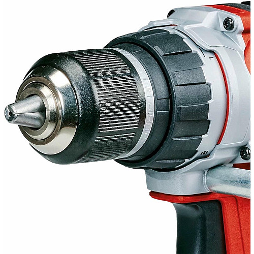 Шуруповерт-дрель аккумуляторная Einhell TP-CD 18·60 Li BL - Solo PXC 18В 60Нм 0-500·0-2000об·мин 1.37кг без АКБ и ЗП