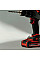 Шуруповерт-дрель ударная аккумуляторная Einhell Professional TP-CD 18/120 Li-i BL - Solo PXC 18В 120Нм 1.71кг без АКБ и ЗП