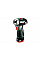 Шуруповерт-дрель аккумуляторная Metabo PowerMaxx BS BL Q 12В 2х2.0А·час 20·38Нм кейс 0-400·0-1500об·мин 0.8кг