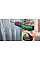 Шуруповерт-дрель аккумуляторная Bosch EasyImpact 18V-40 18В 1х2А·час 20·38Нм 0-430·0-1630об·мин кейс ЗП 1.4кг