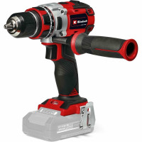 Шурупокрут-дриль акумуляторний Einhell TP-CD 18/80 Li BL - Solo PXC 18В безщіткова 80Нм 0-500/0-1800об·хв 1.4кг без АКБ та ЗП