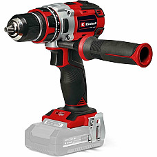 Шуруповерт-дрель аккумуляторная Einhell TP-CD 18/80 Li BL - Solo PXC 18В бесщеточная 80Нм 0-500/0-1800об·мин 1.4кг без АКБ и ЗП