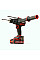 Шуруповерт-дрель ударная аккумуляторная Einhell Professional TP-CD 18/120 Li-i BL - Solo PXC 18В 120Нм 1.71кг без АКБ и ЗП