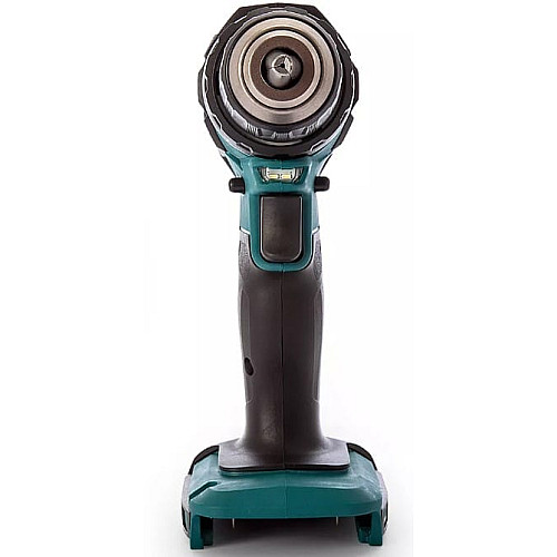 Шуруповерт-дрель аккумуляторная Makita DDF 482 Z 18В 36·62Нм 0-600·0-1900об/мин 1.5кг без АКБ и ЗП