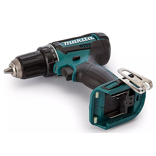 Шуруповерт-дрель аккумуляторная Makita DDF 482 Z 18В 36·62Нм 0-600·0-1900об/мин 1.5кг без АКБ и ЗП