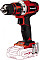 Шуруповерт-дрель аккумуляторная Einhell TE-CD 18·40 Li-Solo PXC 18В 40Нм 400·1500об·мин 1.25кг без АКБ и ЗП