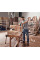 Шурупокрут-дриль акумуляторний Bosch GSR 12V-30 12В 2х2А·год 18·30Нм 420·1600об·хв 0.89кг кейс набір оснастки