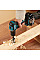 Шурупокрут-дриль акумуляторний Makita DDF487Z 18В 25·40Нм 0-500·0-1700об/хв 1.3кг без АКБ та ЗП