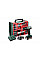 Шуруповерт-дрель аккумуляторная Metabo BS 18 Set 18В 2х2А·час 24·48Нм 0-450·0-1600об·мин 1.3кг
