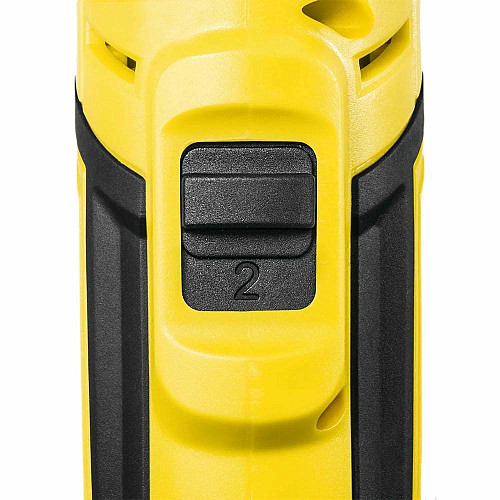 Дрель-шуруповерт аккумуляторный Trotec PSCS 11-20V + кейс (4410000302)