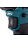 Шуруповерт-дрель аккумуляторная Makita DDF 482 Z 18В 36·62Нм 0-600·0-1900об/мин 1.5кг без АКБ и ЗП