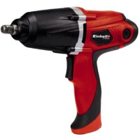 Гайковерт ударний Einhell CC-IW 450 450Вт 2600об·хв 300Нм 2.63кг