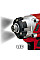 Шуруповерт ударный Einhell TE-CI 18·1 Li Solo 18В 140Нм 0-2300 об/мин 1.8кг