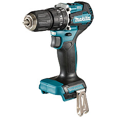 Шуруповерт-дрель аккумуляторная Makita DHP487Z 18В 25·40Нм 0-500·0-1700об/мин 1.4кг без АКБ и ЗП