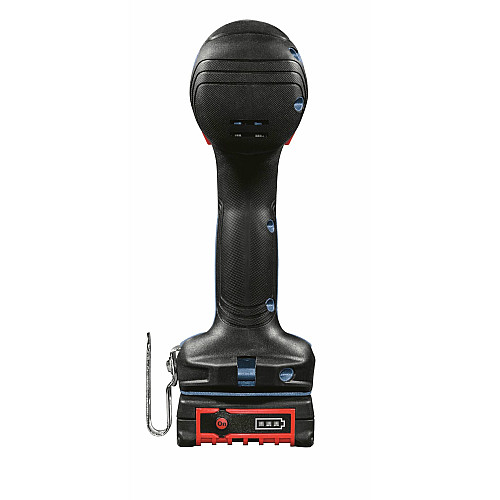 Шуруповерт-дрель аккумуляторная Bosch GSR 18 V-50 18В 2x2А·час 50Нм460·1800об·мин 1кг