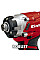 Шуруповерт ударный Einhell TE-CI 18·1 Li Solo 18В 140Нм 0-2300 об/мин 1.8кг