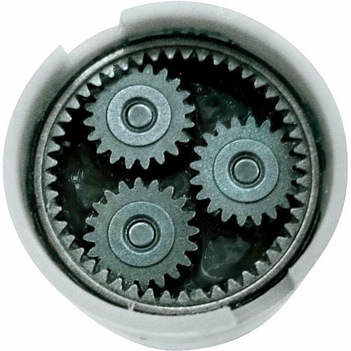 Шуруповерт-дрель аккумуляторная Einhell TP-CD 18/80 Li BL - Solo PXC 18В бесщеточная 80Нм 0-500/0-1800об·мин 1.4кг без АКБ и ЗП