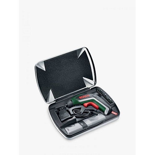 Акумуляторний шуруповерт літієвий Bosch IXO V Medium (06039A8021)