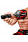 Гайковерт аккумуляторный ударный Einhell Professional TP-CW 18/260-C Li BL - Solo 18В бесщеточный 260Нм 0-2700об/мин 0.95кг без АКБ и ЗП