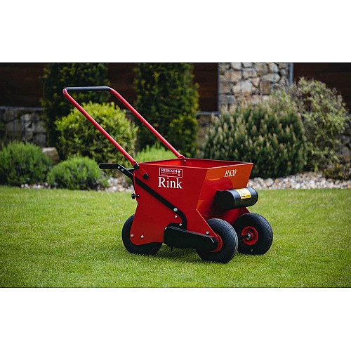 Розкидач Redexim Rink H620