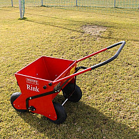 Розкидач Redexim Rink H620