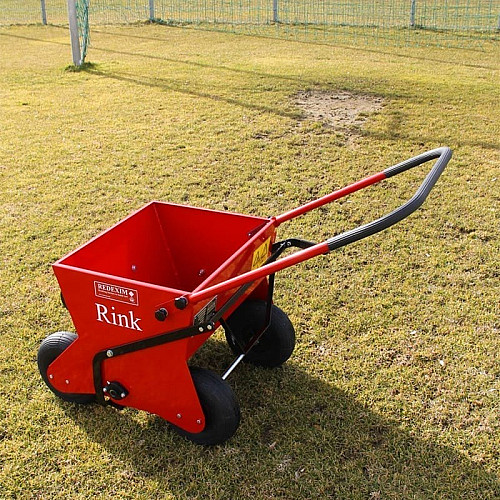 Розкидач Redexim Rink H620