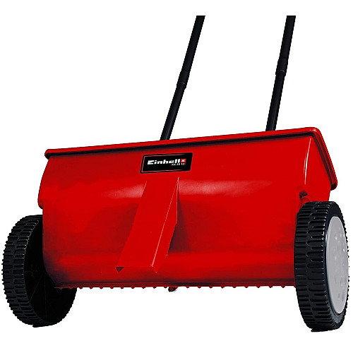 Сівалка Einhell GC-SR розкид 0.45м контейнер 12л