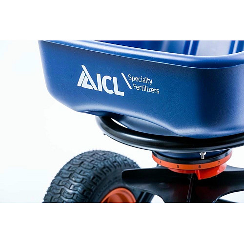 Роторний розкидач Accupro 2000 ICL (AccuPro 360ST)