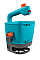 Ручний розкидач-сівалка GARDENA M 00431-20.000.00