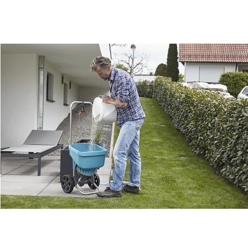 Розкидач-сівалка GARDENA XL (00436-20.000.00)