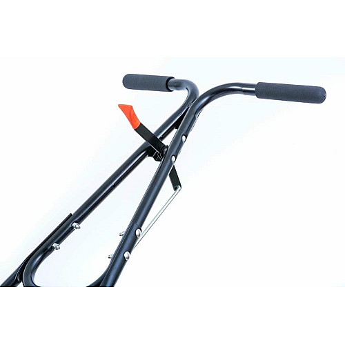 Роторний розкидач Accupro 2000 ICL (AccuPro 360ST)
