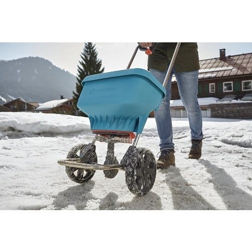 Розкидач-сівалка GARDENA XL (00436-20.000.00)