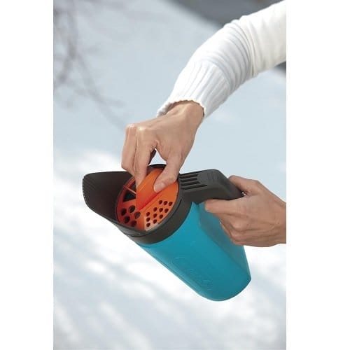 Розкидач ручний GARDENA S (03255-30.000.00)